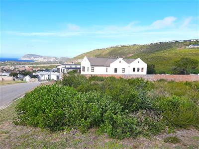 False - Vacant Land For Sale in Whale Rock, Plettenberg Bay, Western Cape - M127399