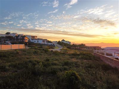 False - Vacant Land For Sale in Whale Rock, Plettenberg Bay, Western Cape - M127399
