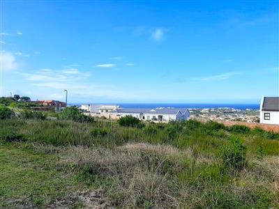 False - Vacant Land For Sale in Whale Rock, Plettenberg Bay, Western Cape - M127399