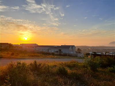False - Vacant Land For Sale in Whale Rock, Plettenberg Bay, Western Cape - M127399