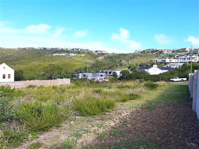 False - Vacant Land For Sale in Whale Rock, Plettenberg Bay, Western Cape - M127399