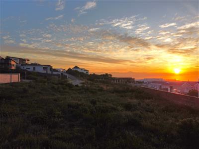 False - Vacant Land For Sale in Whale Rock, Plettenberg Bay, Western Cape - M127399