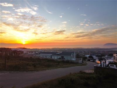 False - Vacant Land For Sale in Whale Rock, Plettenberg Bay, Western Cape - M127399