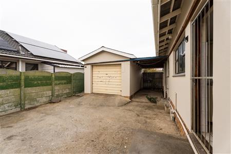 False - House For Sale in Rome, Strand, Western Cape - M127397