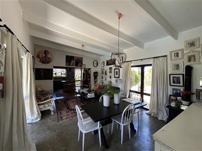 False - House For Sale in McGregor, Western Cape - M124458