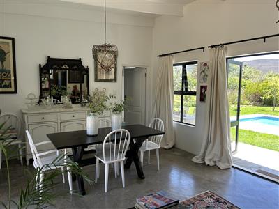 False - House For Sale in McGregor, Western Cape - M124458