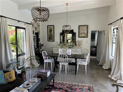 False - House For Sale in McGregor, Western Cape - M124458