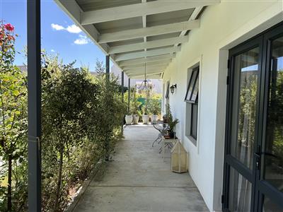 False - House For Sale in McGregor, Western Cape - M124458