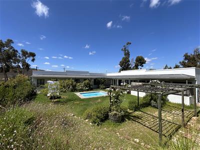 False - House For Sale in McGregor, Western Cape - M124458