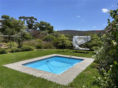 False - House For Sale in McGregor, Western Cape - M124458