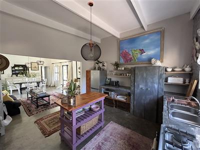 False - House For Sale in McGregor, Western Cape - M124458