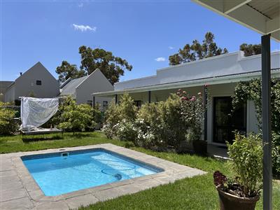 False - House For Sale in McGregor, Western Cape - M124458
