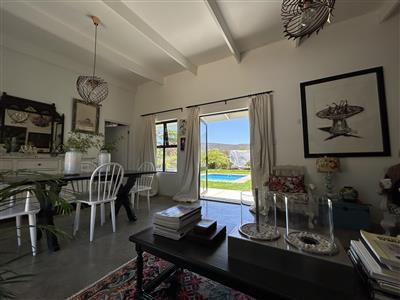 False - House For Sale in McGregor, Western Cape - M124458