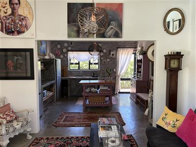 False - House For Sale in McGregor, Western Cape - M124458