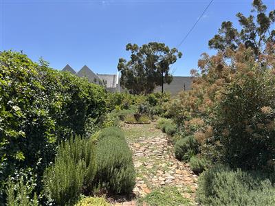 False - House For Sale in McGregor, Western Cape - M124458