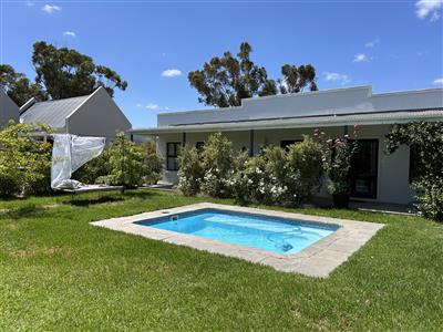 False - House For Sale in McGregor, Western Cape - M124458