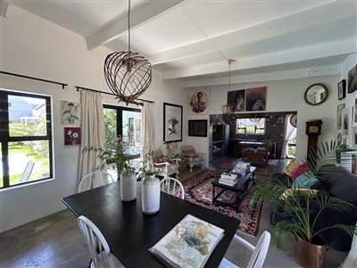 False - House For Sale in McGregor, Western Cape - M124458