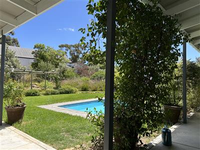 False - House For Sale in McGregor, Western Cape - M124458
