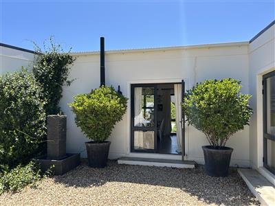 False - House For Sale in McGregor, Western Cape - M124458
