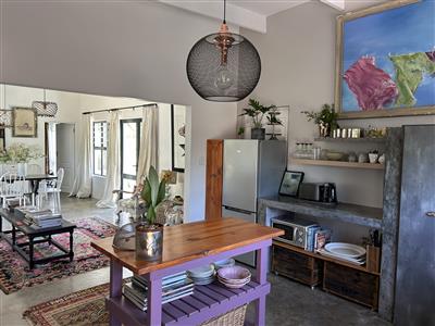False - House For Sale in McGregor, Western Cape - M124458