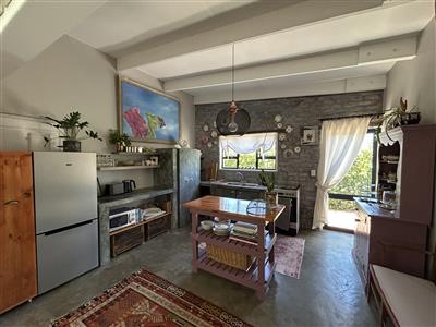 False - House For Sale in McGregor, Western Cape - M124458