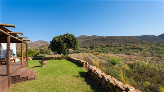 False - Farm For Sale in Robertson, Western Cape - M127407