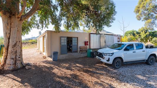 False - Farm For Sale in Robertson, Western Cape - M127407