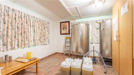 False - Farm For Sale in Robertson, Western Cape - M127407