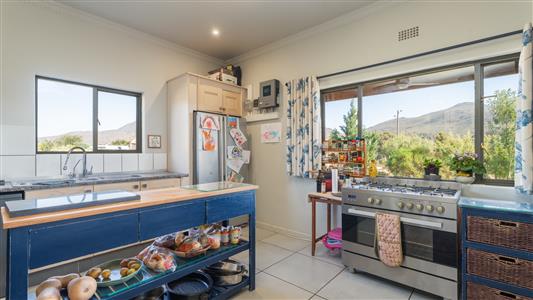 False - Farm For Sale in Robertson, Western Cape - M127407
