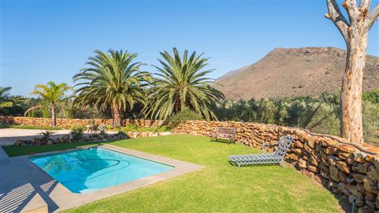 False - Farm For Sale in Robertson, Western Cape - M127407