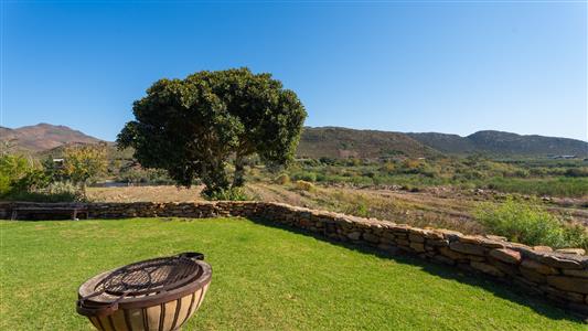 False - Farm For Sale in Robertson, Western Cape - M127407