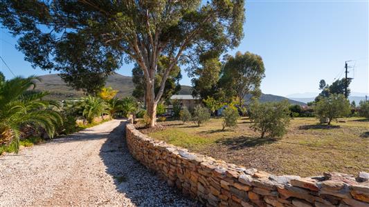 False - Farm For Sale in Robertson, Western Cape - M127407