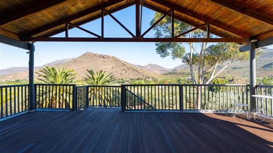 False - Farm For Sale in Robertson, Western Cape - M127407