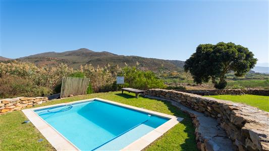 False - Farm For Sale in Robertson, Western Cape - M127407