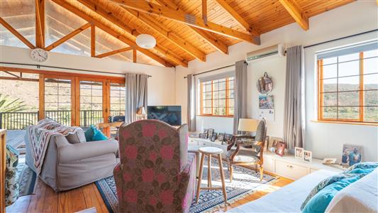 False - Farm For Sale in Robertson, Western Cape - M127407
