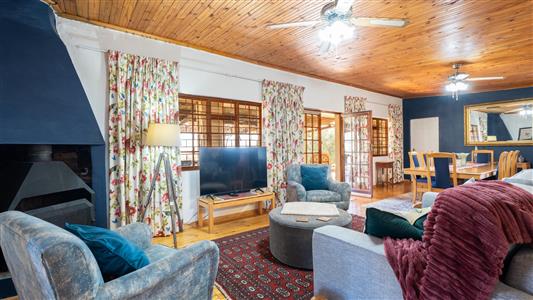 False - Farm For Sale in Robertson, Western Cape - M127407