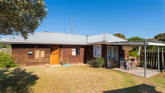 False - Farm For Sale in Robertson, Western Cape - M127407