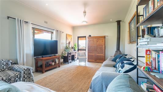 False - Farm For Sale in Robertson, Western Cape - M127407