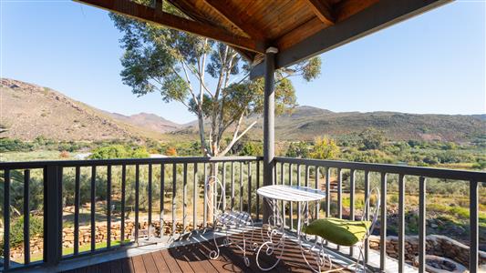 False - Farm For Sale in Robertson, Western Cape - M127407