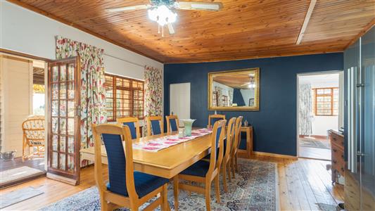 False - Farm For Sale in Robertson, Western Cape - M127407