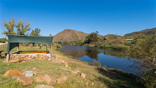 False - Farm For Sale in Robertson, Western Cape - M127407
