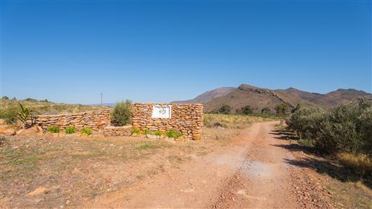 False - Farm For Sale in Robertson, Western Cape - M127407
