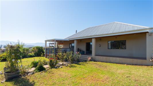 False - Farm For Sale in Robertson, Western Cape - M127407