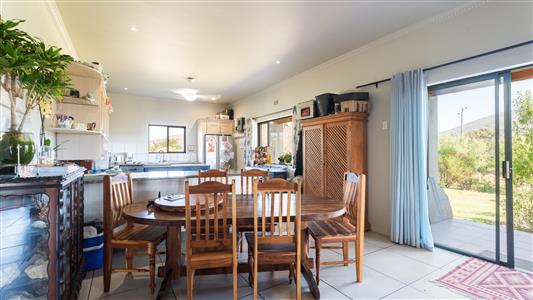 False - Farm For Sale in Robertson, Western Cape - M127407