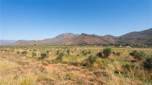 False - Farm For Sale in Robertson, Western Cape - M127407