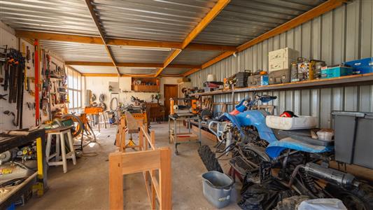 False - Farm For Sale in Robertson, Western Cape - M127407