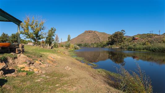 False - Farm For Sale in Robertson, Western Cape - M127407