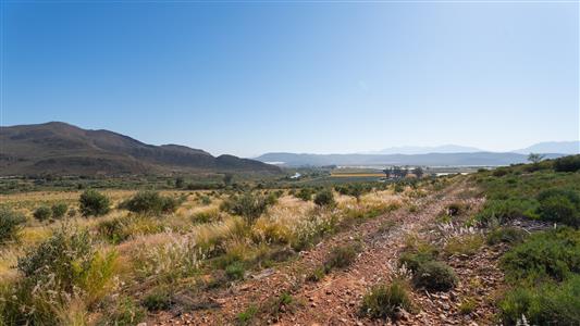 False - Farm For Sale in Robertson, Western Cape - M127407