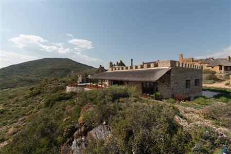 False - House Unavailable in McGregor, Western Cape - M121849