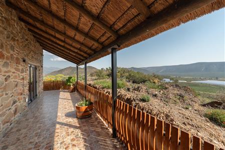 False - House Unavailable in McGregor, Western Cape - M121849
